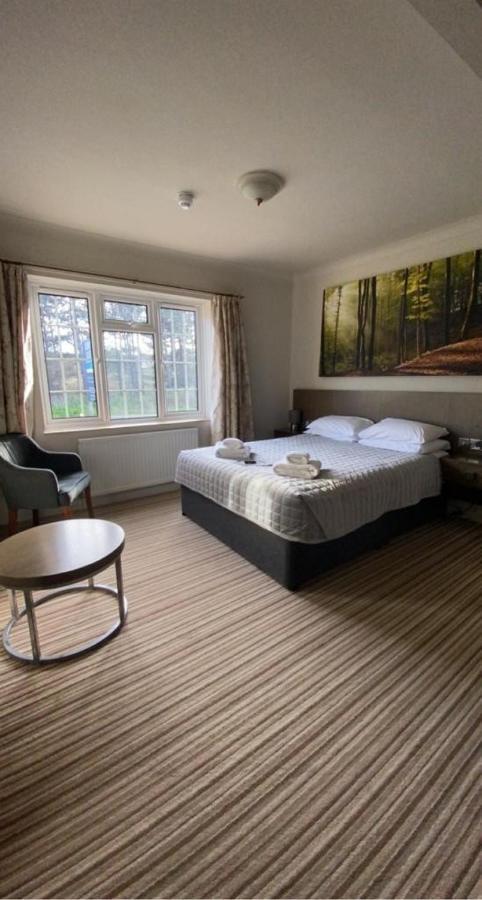The Dormy House Hotel West Runton Exterior foto