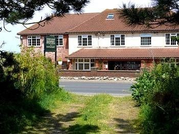 The Dormy House Hotel West Runton Exterior foto