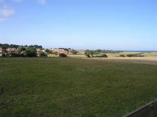 The Dormy House Hotel West Runton Exterior foto